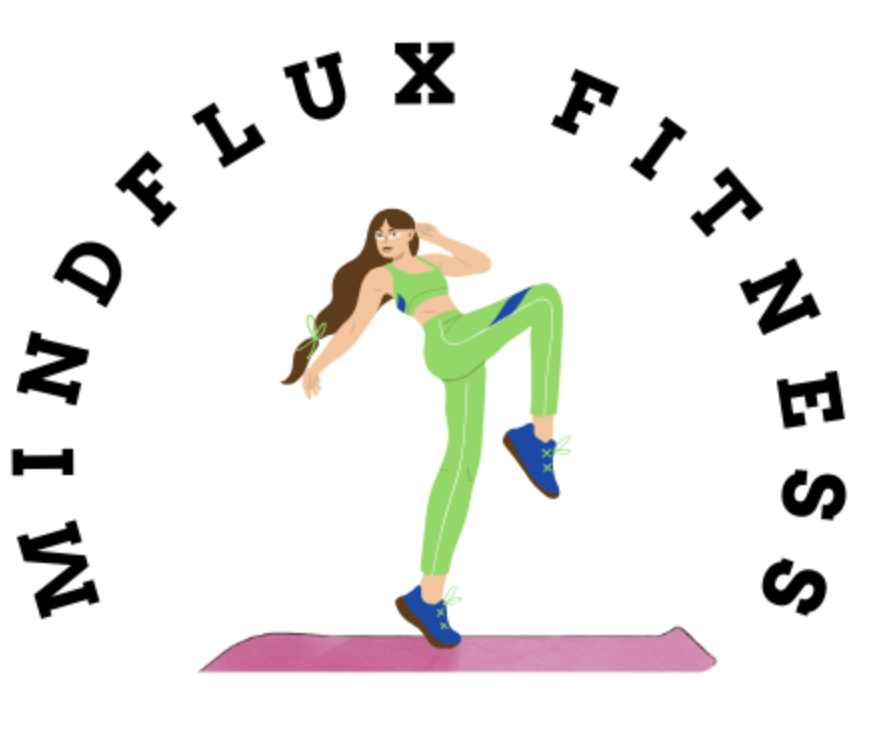Mindflux Fitness logo